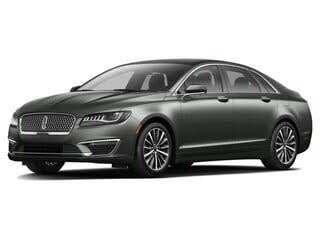 2018 Lincoln MKZ Hybrid Select FWD