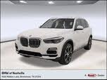 BMW X5 xDrive40i AWD