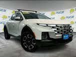 Hyundai Santa Cruz SEL Premium Crew Cab AWD