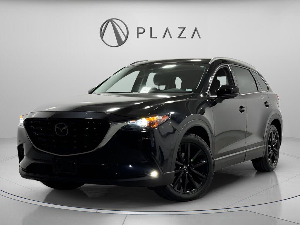 2022 Mazda CX-9 Touring Plus AWD