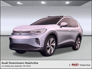 Volkswagen ID.4 Pro RWD