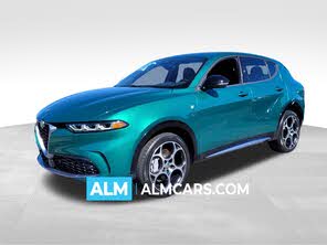 Alfa Romeo Tonale Ti AWD