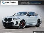 BMW X4 M40i AWD