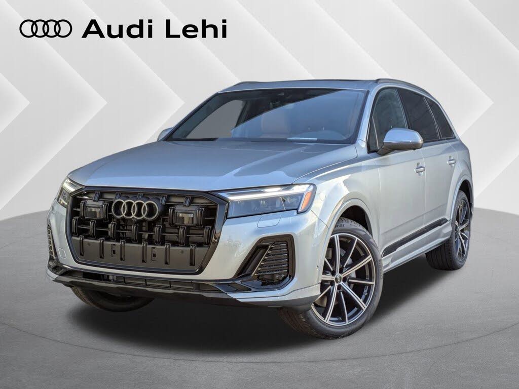 2026 Audi Q7 quattro Premium Plus 45 TFSI