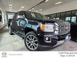 GMC Canyon Denali Crew Cab 4WD