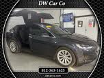 2020 Tesla Model X