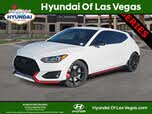 Hyundai Veloster N FWD