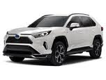 Toyota RAV4 Prime SE AWD