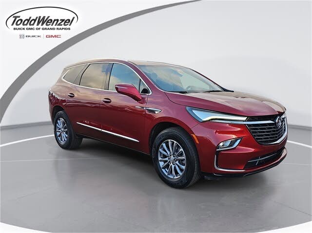 2023 Buick Enclave Essence FWD