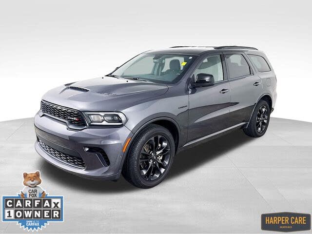 2023 Dodge Durango R/T RWD