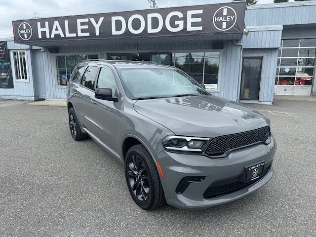 Dodge Durango SXT AWD 2024