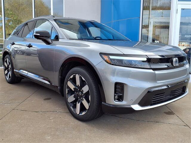 2025 Honda Prologue Elite AWD