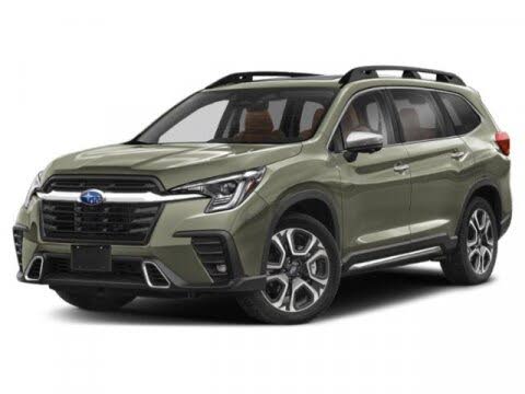 2025 Subaru Ascent Touring AWD