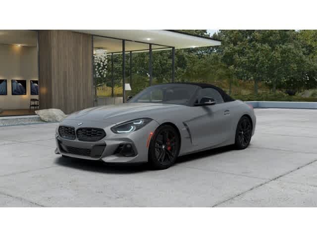 2026 BMW Z4 M40i RWD