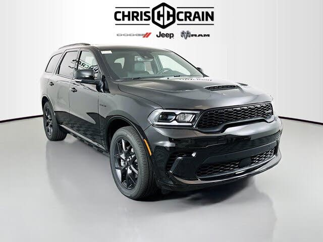 2026 Dodge Durango GT HEMI Plus AWD