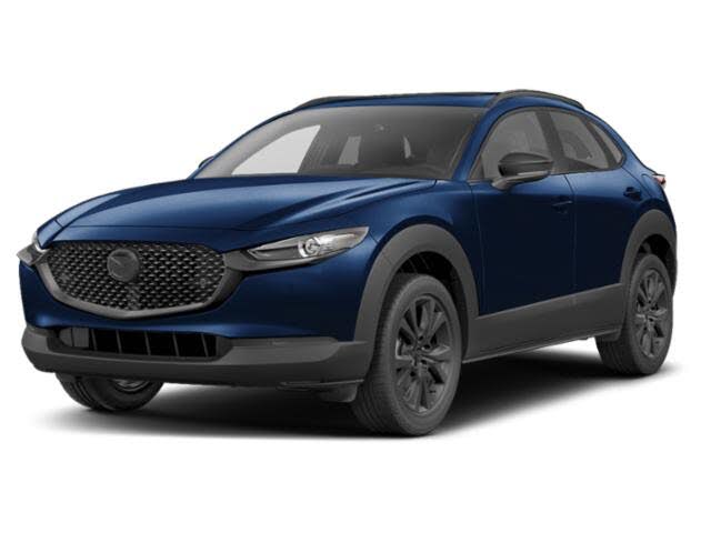 2026 Mazda CX-30 2.5 S Aire Edition AWD