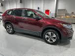 Honda CR-V LX AWD