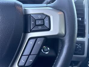 Ford F-250 Super Duty Lariat Crew Cab 4WD