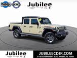 Jeep Gladiator Rubicon Crew Cab 4WD