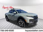 Hyundai Santa Cruz Limited Crew Cab AWD