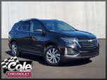 Chevrolet Equinox Premier AWD with 1LZ
