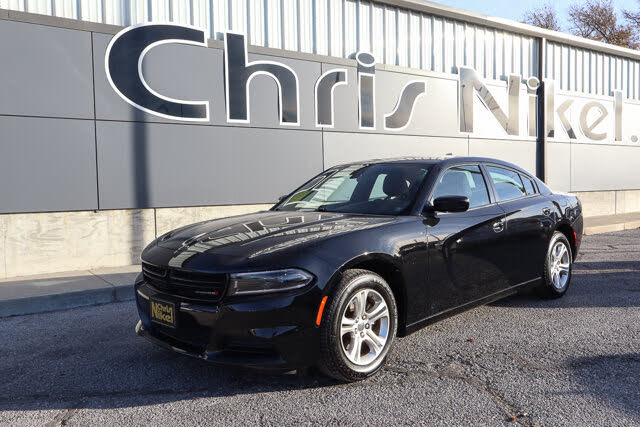 2023 Dodge Charger SXT RWD