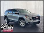 GMC Terrain SLE FWD