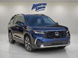 Honda Pilot Elite AWD