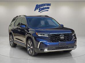 Honda Pilot Elite AWD