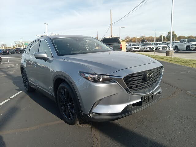 2023 Mazda CX-9 Touring Plus AWD