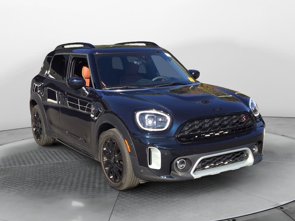 2023 MINI Countryman Cooper S ALL4 AWD