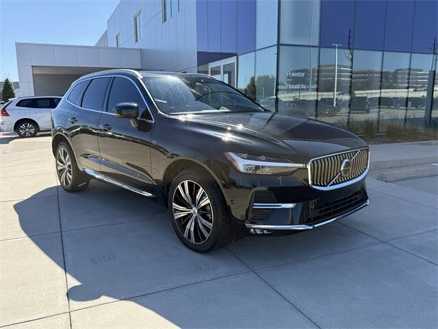 2023 Volvo XC60 B5 Plus Bright Theme FWD