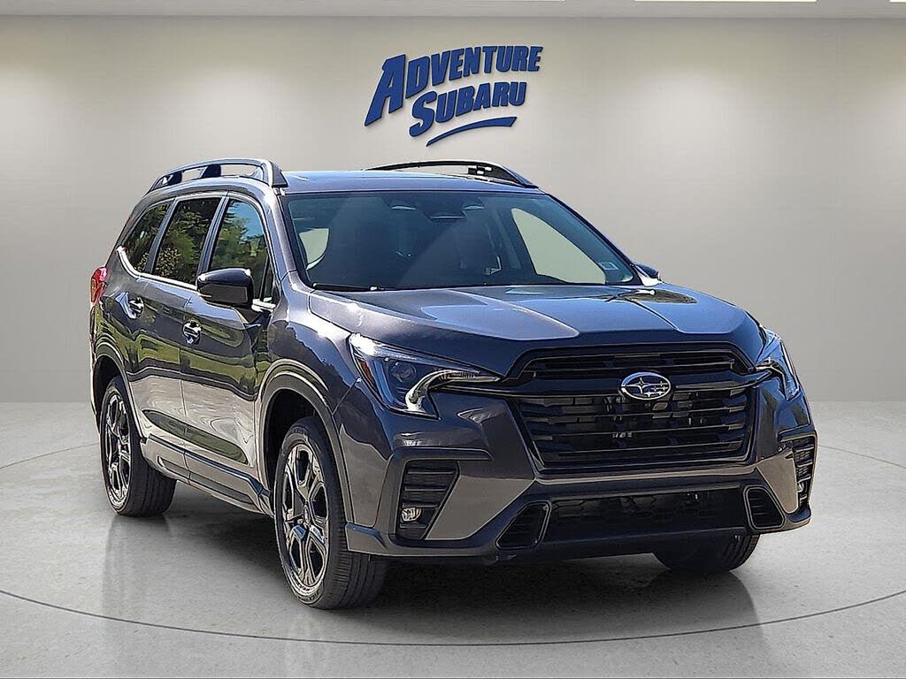 2025 Subaru Ascent Onyx Edition Touring AWD