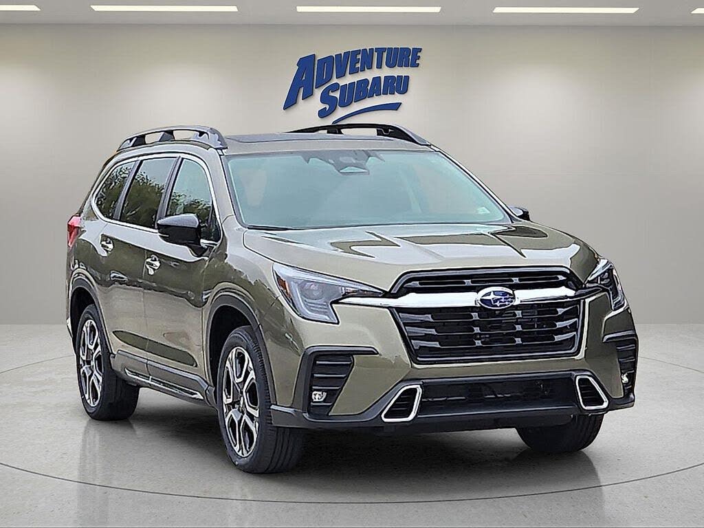2025 Subaru Ascent Touring AWD