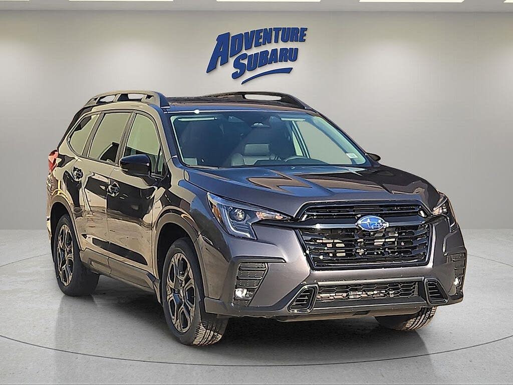 2025 Subaru Ascent Onyx Edition Touring AWD