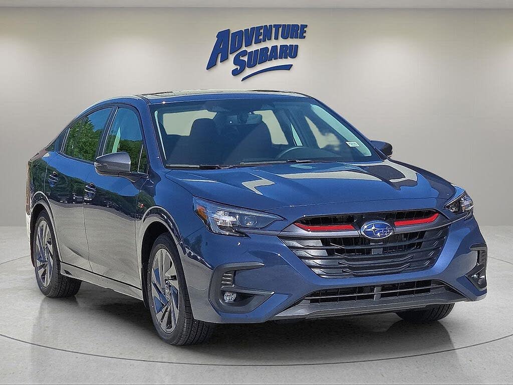 2025 Subaru Legacy Sport AWD
