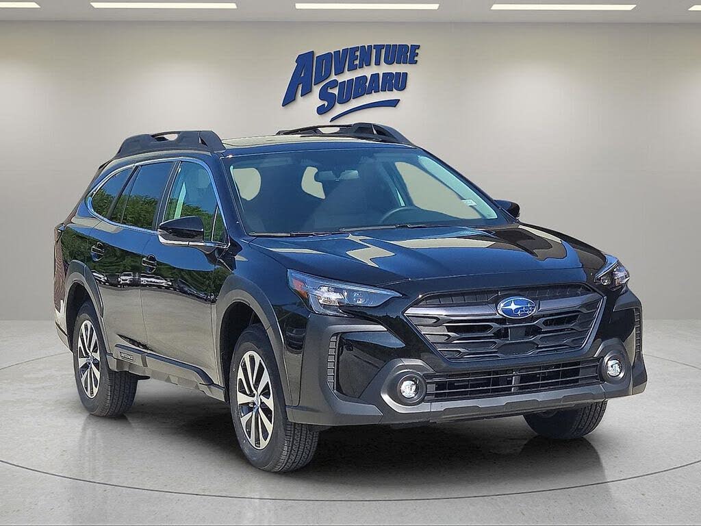 2025 Subaru Outback Premium AWD