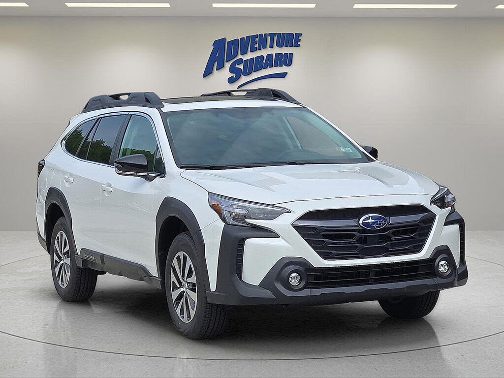 2025 Subaru Outback Premium AWD