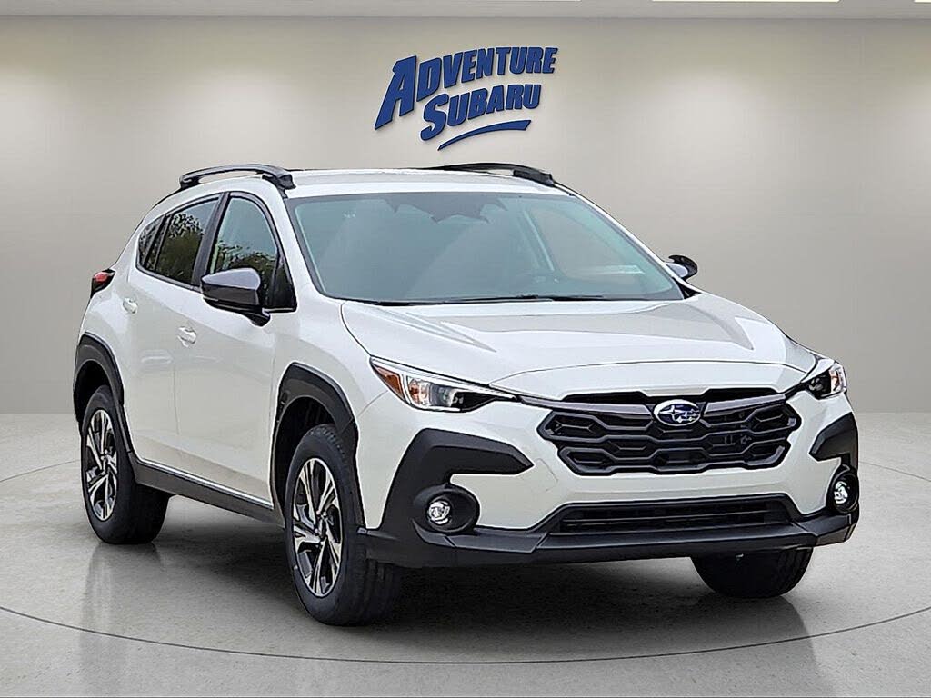 2026 Subaru Crosstrek Premium AWD