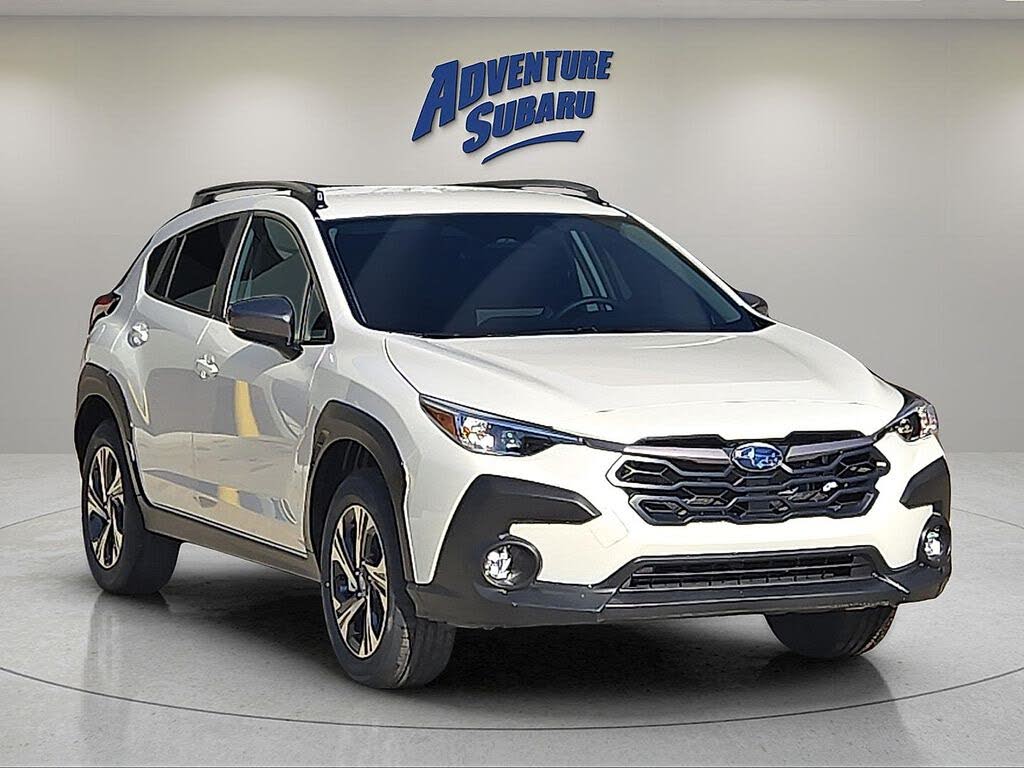 2026 Subaru Crosstrek Premium AWD