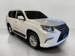 Lexus GX 460 4WD