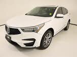 Acura RDX SH-AWD with Technology Package