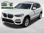 BMW X3 xDrive30i AWD