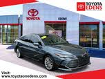 Toyota Avalon Hybrid Limited FWD