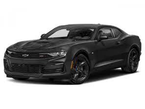 Chevrolet Camaro 2SS Coupe RWD
