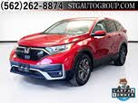 Honda CR-V EX FWD