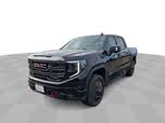 GMC Sierra 1500 AT4 Crew Cab 4WD