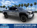 Toyota Tacoma TRD Off-Road Double Cab 4WD