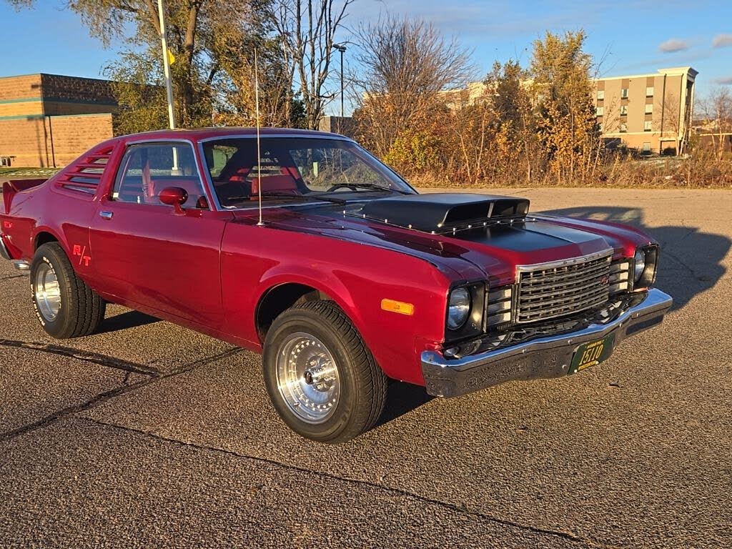 1979 Dodge Aspen