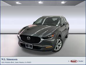 Mazda CX-30 Premium FWD